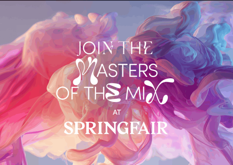 Spring Fair launches new campaign theme for 2026 - Garden Centre Buyer
