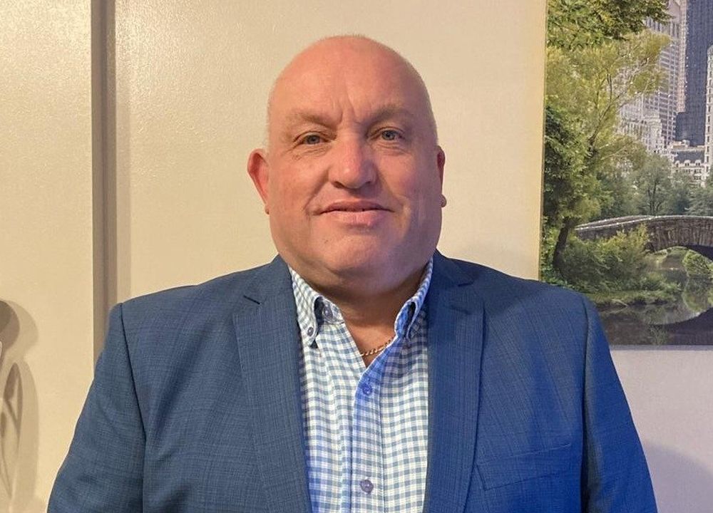 Bulrush expands sales team with new regional manager