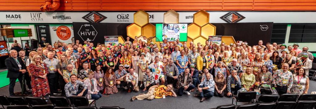 Floral Thursday 2025