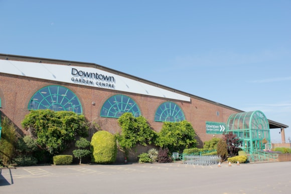BGC acquires Downton Garden Centre