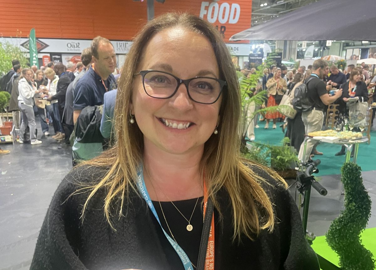 LV Bespoke Co-Founder & MD, Victoria Osborne, appointed to GIMA Council