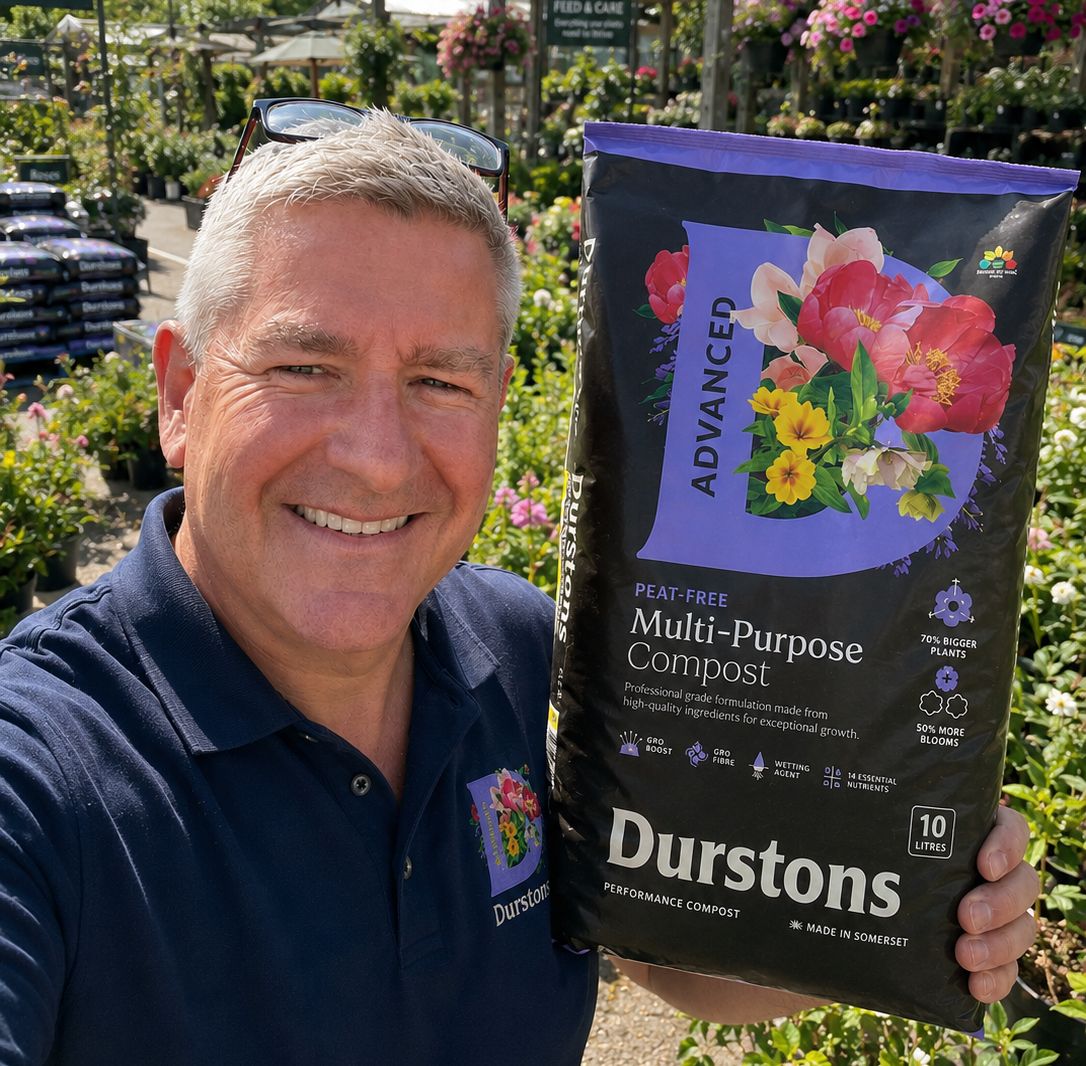 New Northern Powerhouse for Durstons!