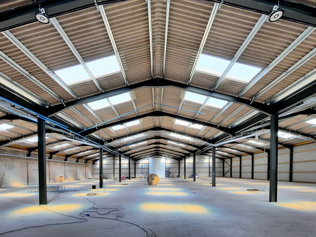 Durstons opens major new site in Somerset