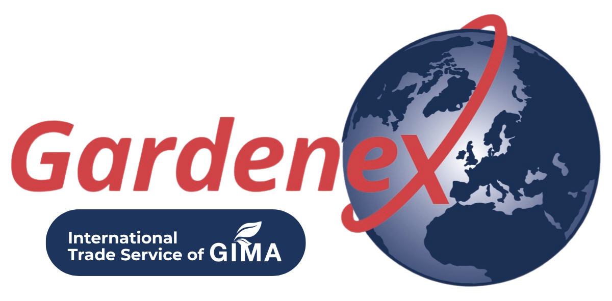 GIMA launches Gardenex