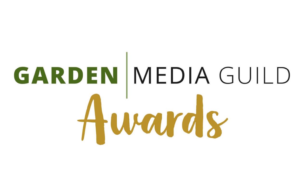 Sponsorship opportunities now open for the Garden Media Guild Awards