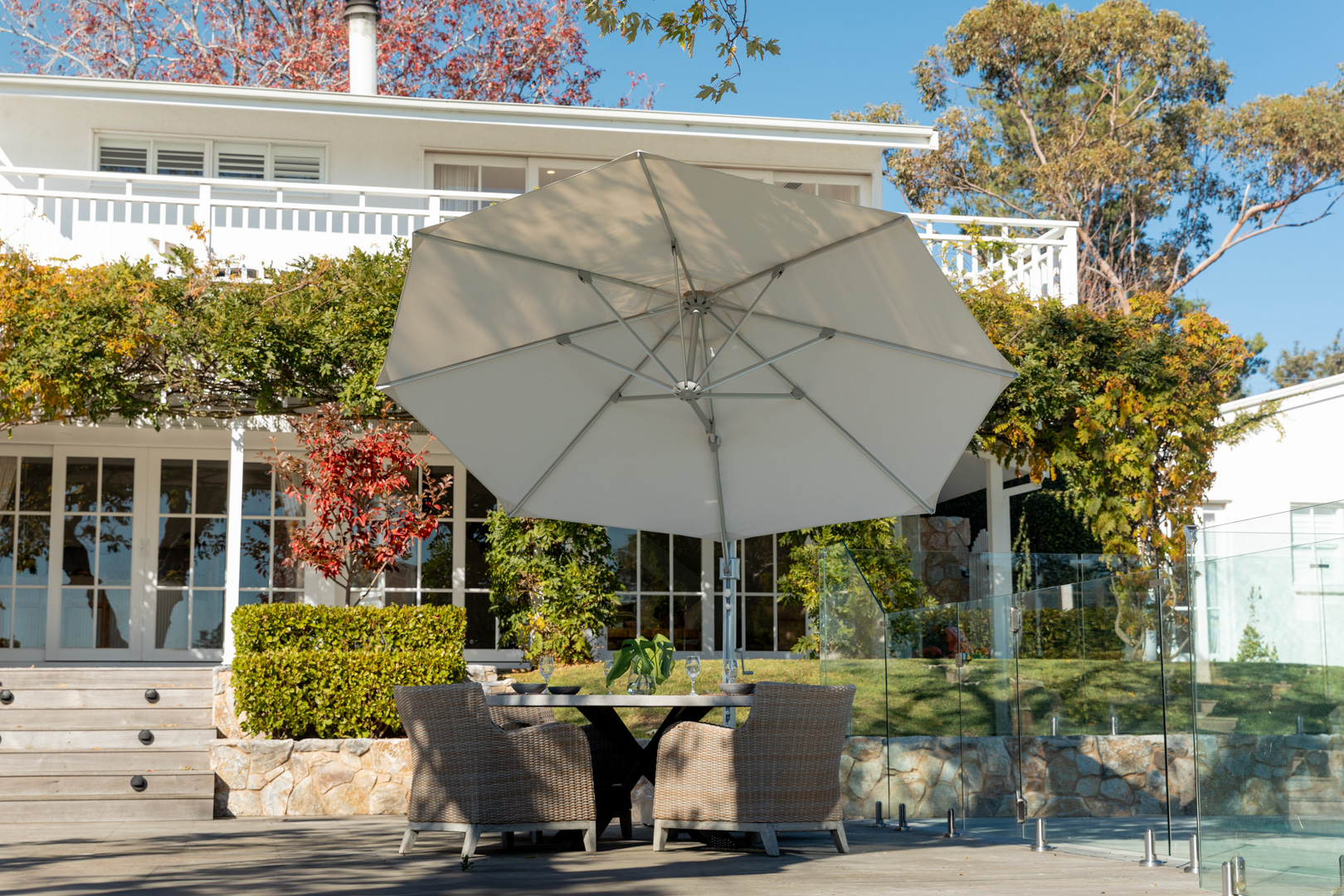 Summer 2026 is the warning: is your outdoor space ready for 2027? 