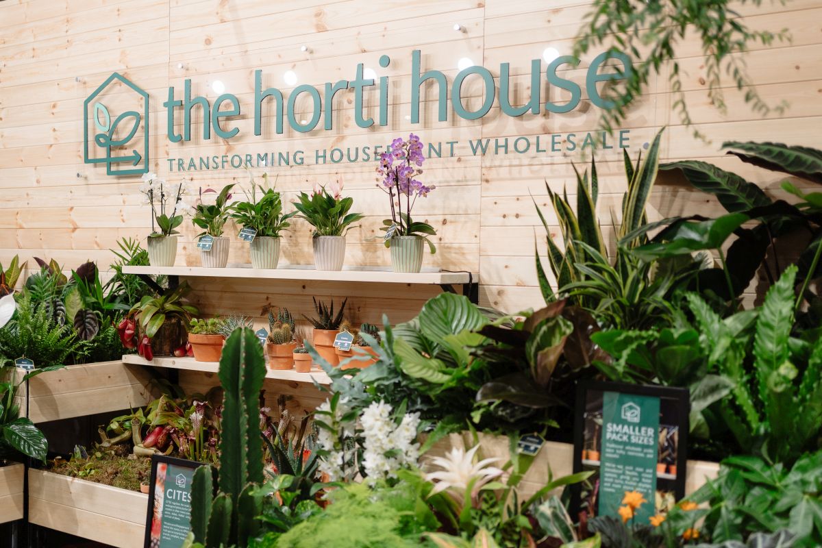 The Horti House confirmed as official plant partner for Glee and Autumn Fair 2026