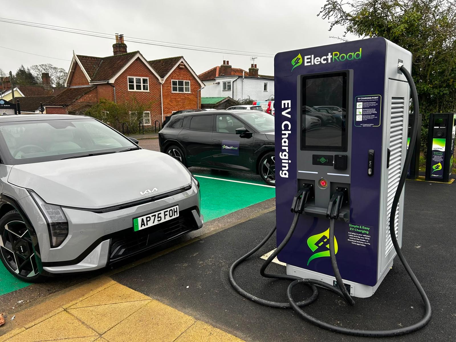 Could your car park become your next revenue stream?